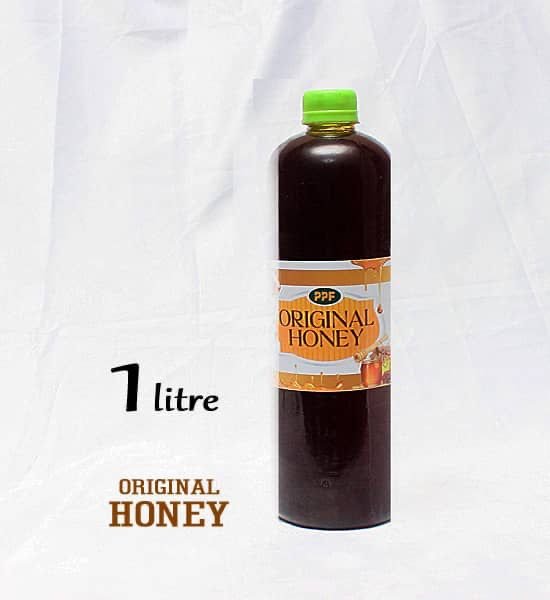 Original Honey